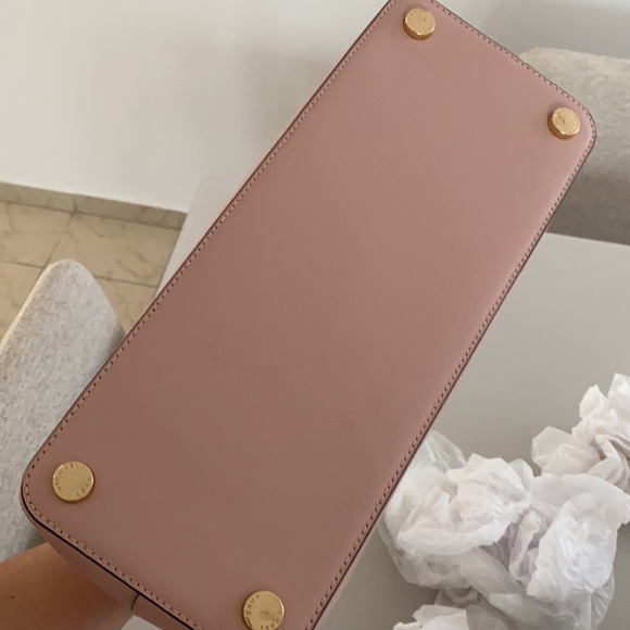 Pink MK bag - Picture 4 of 4